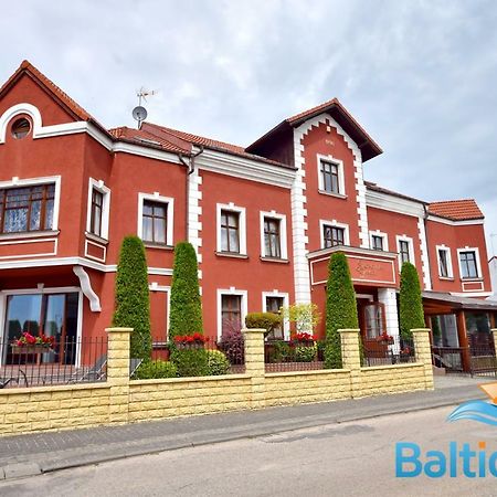 Apartament Baltic Star Реваль Экстерьер фото