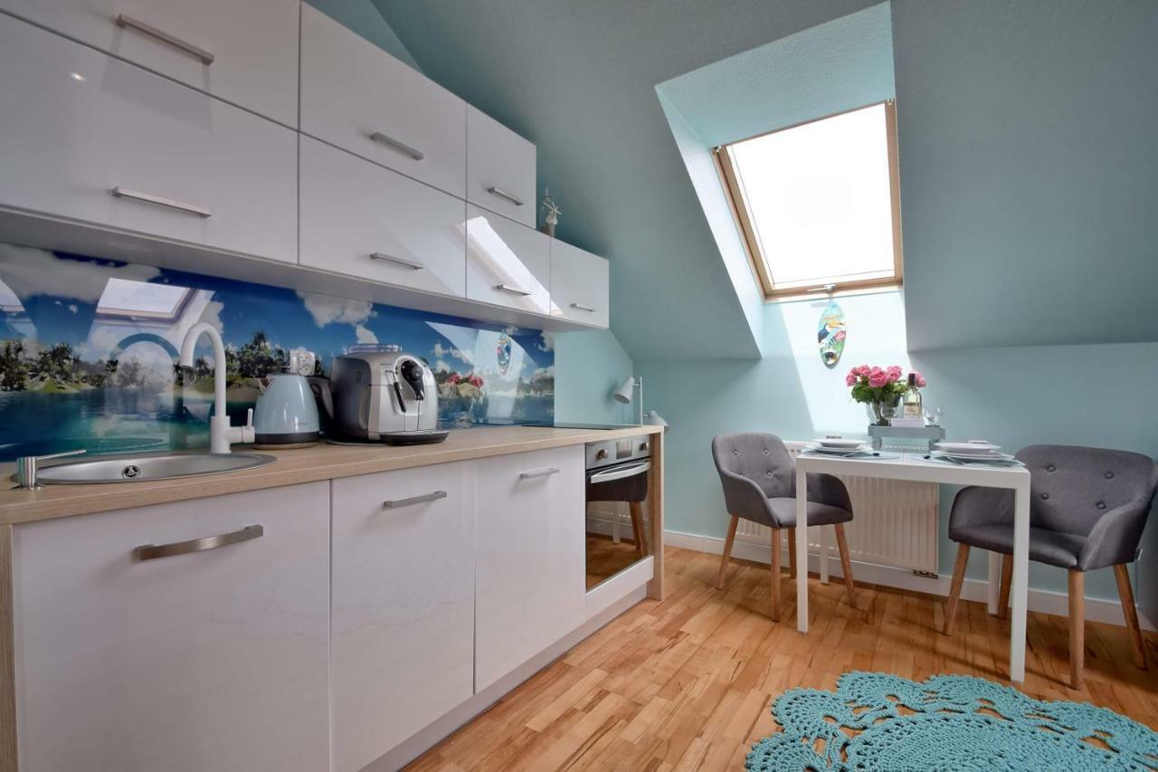 Apartament Baltic Star Реваль Экстерьер фото