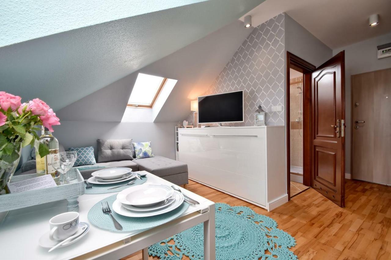 Apartament Baltic Star Реваль Экстерьер фото