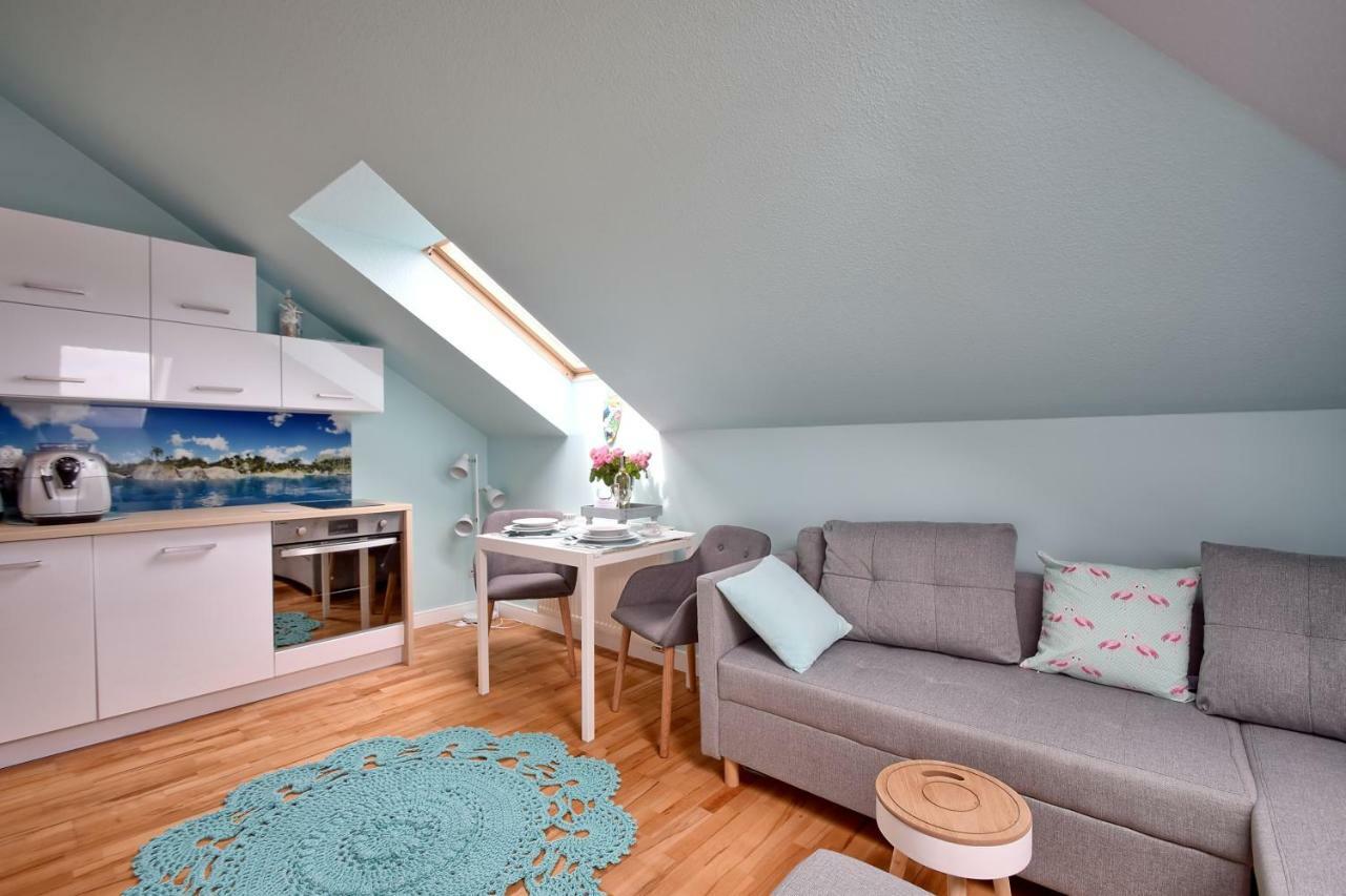 Apartament Baltic Star Реваль Экстерьер фото