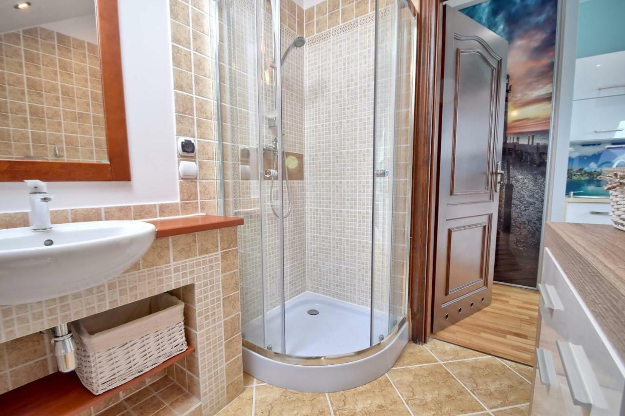 Apartament Baltic Star Реваль Экстерьер фото