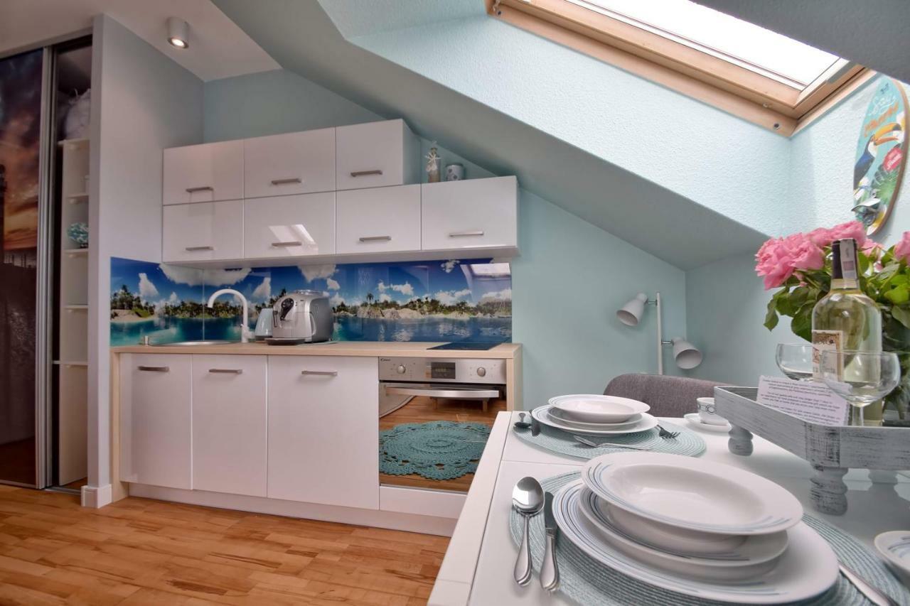 Apartament Baltic Star Реваль Экстерьер фото