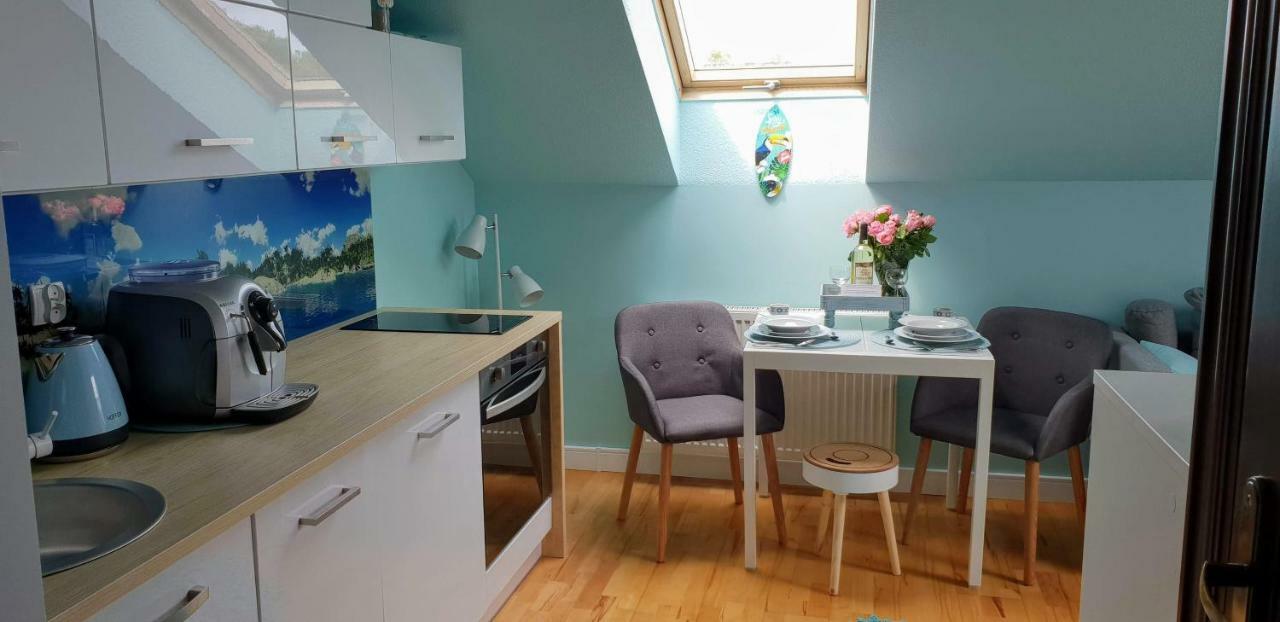 Apartament Baltic Star Реваль Экстерьер фото
