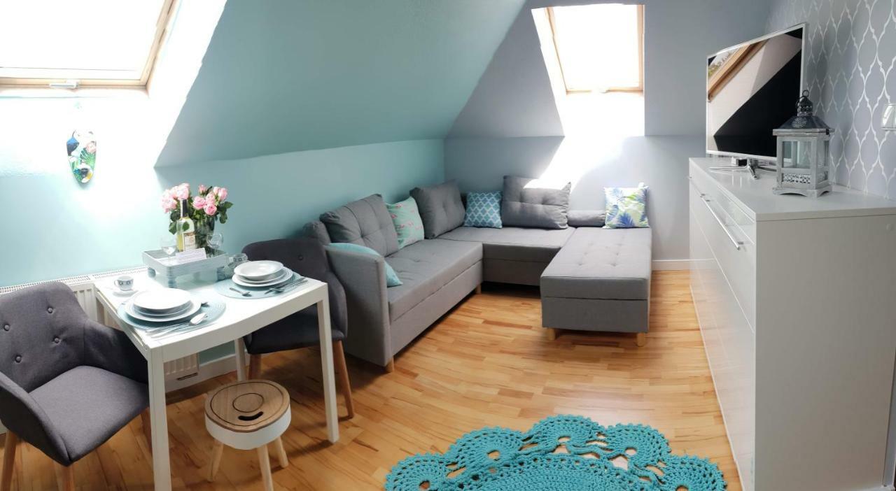 Apartament Baltic Star Реваль Экстерьер фото