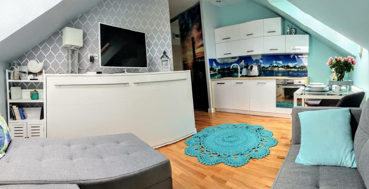 Apartament Baltic Star Реваль Экстерьер фото