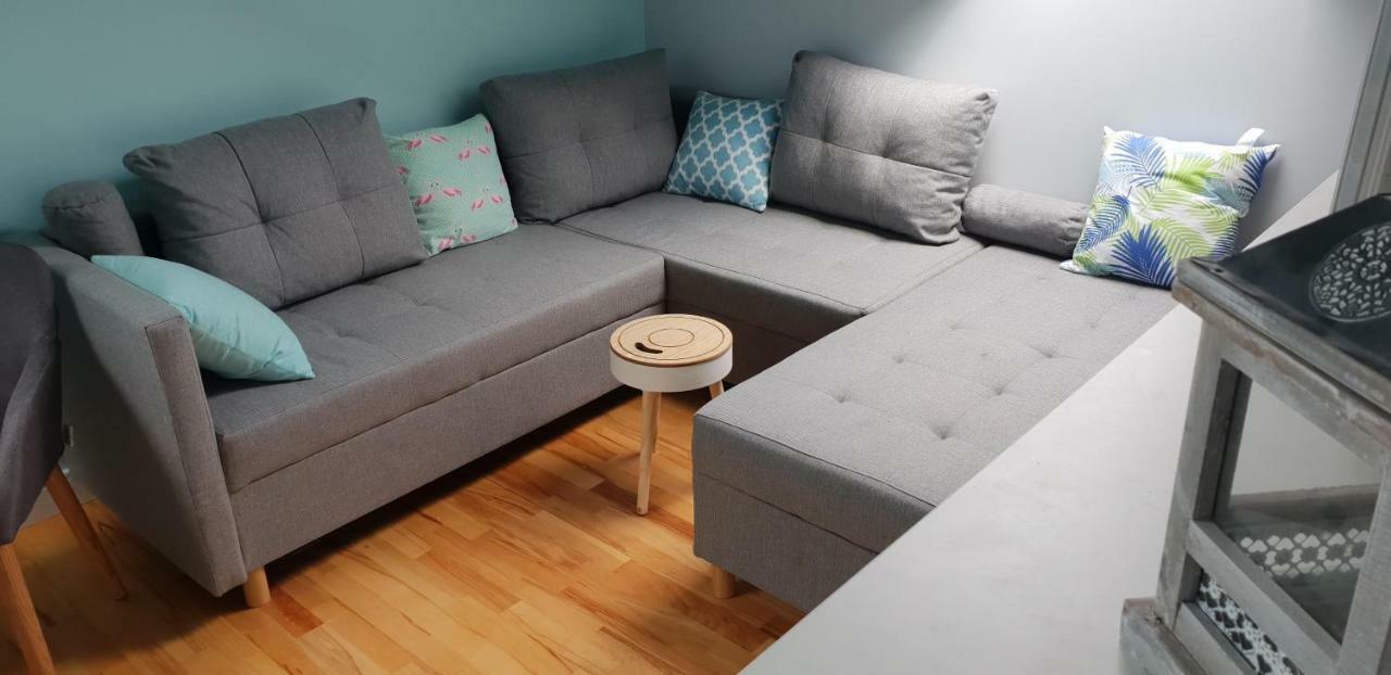 Apartament Baltic Star Реваль Экстерьер фото