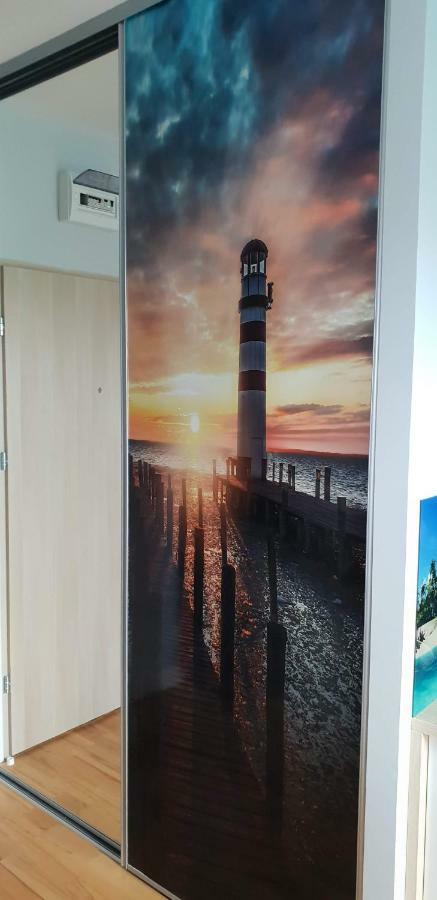 Apartament Baltic Star Реваль Экстерьер фото